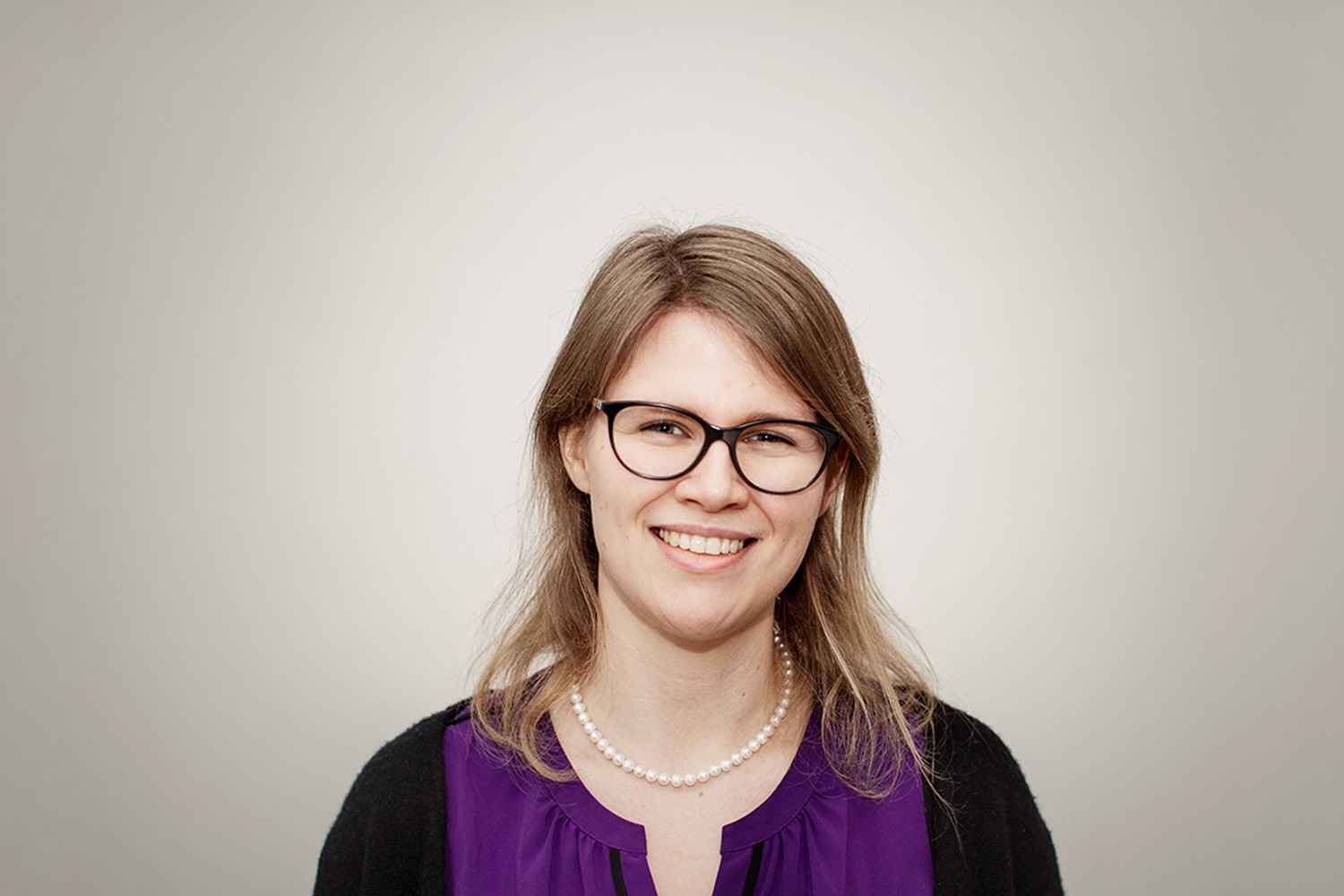 Louise Floor Frellsen