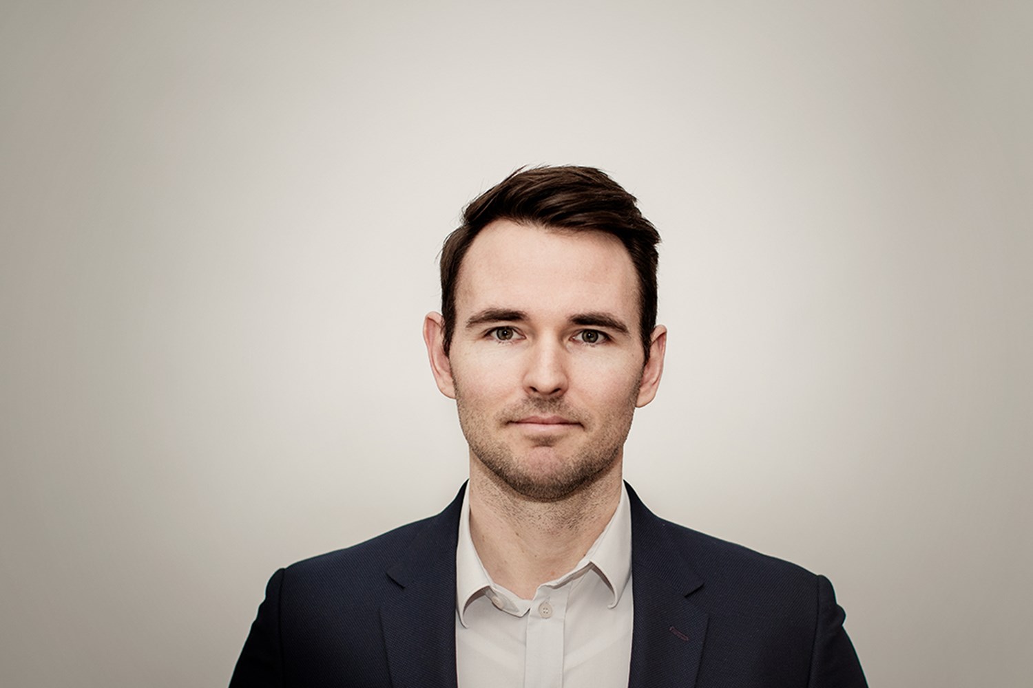 Simon Mayland Fredholm