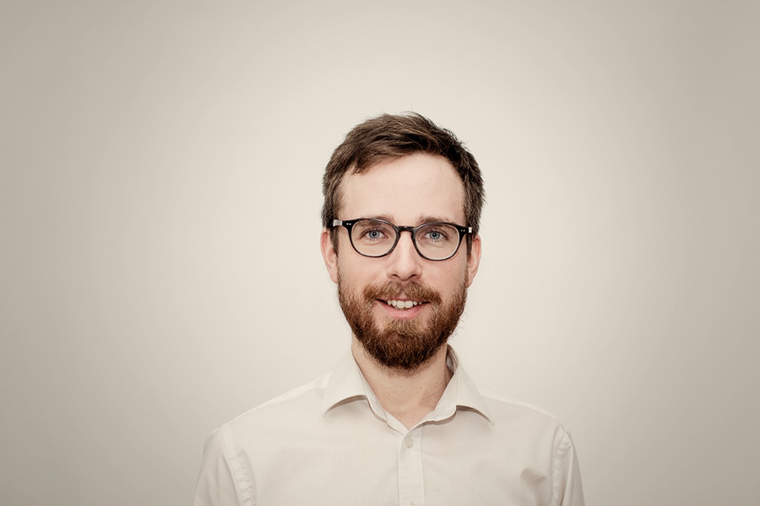 Stian Nielsen-Man