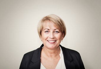 Tina Lundgaard