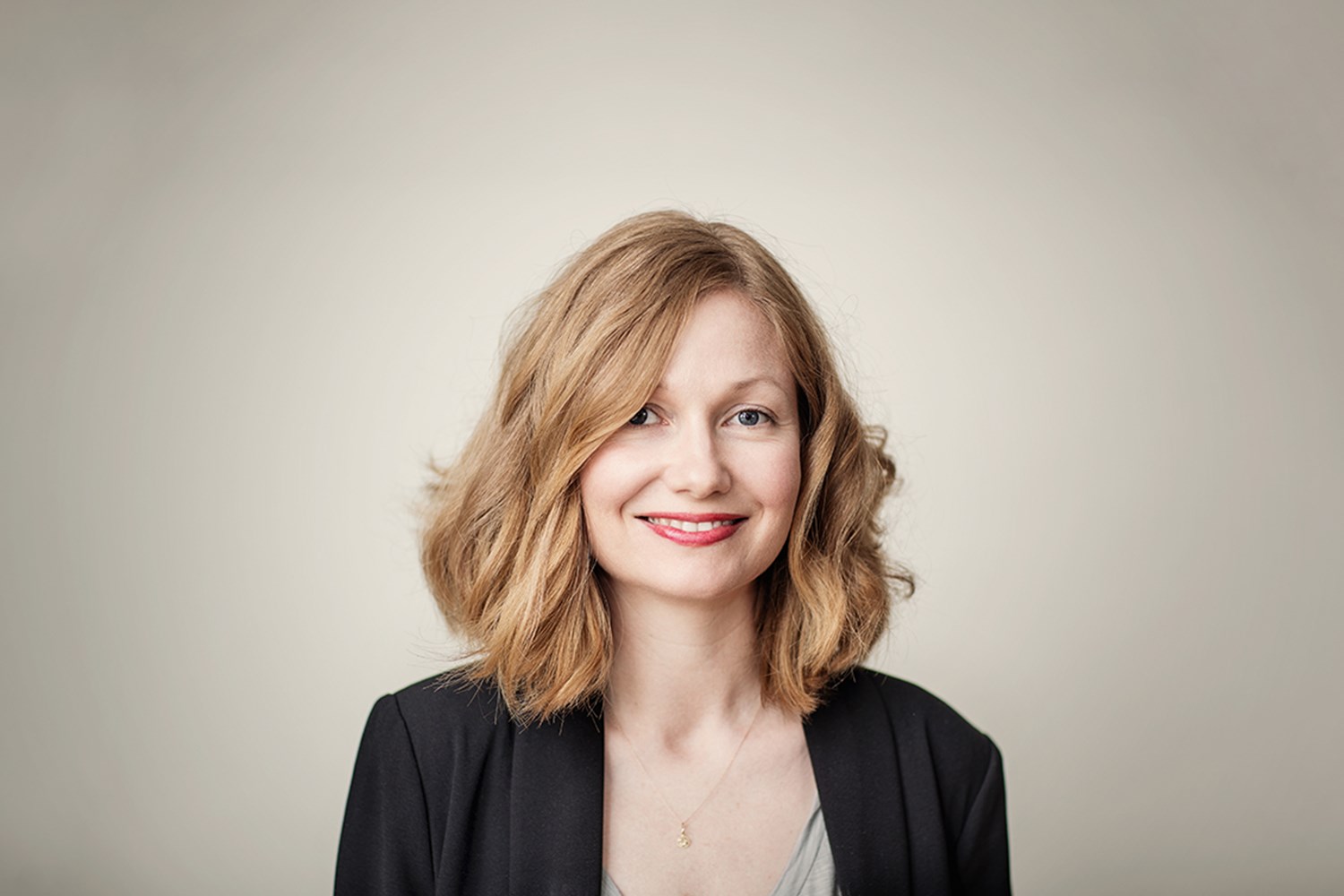 Vibeke