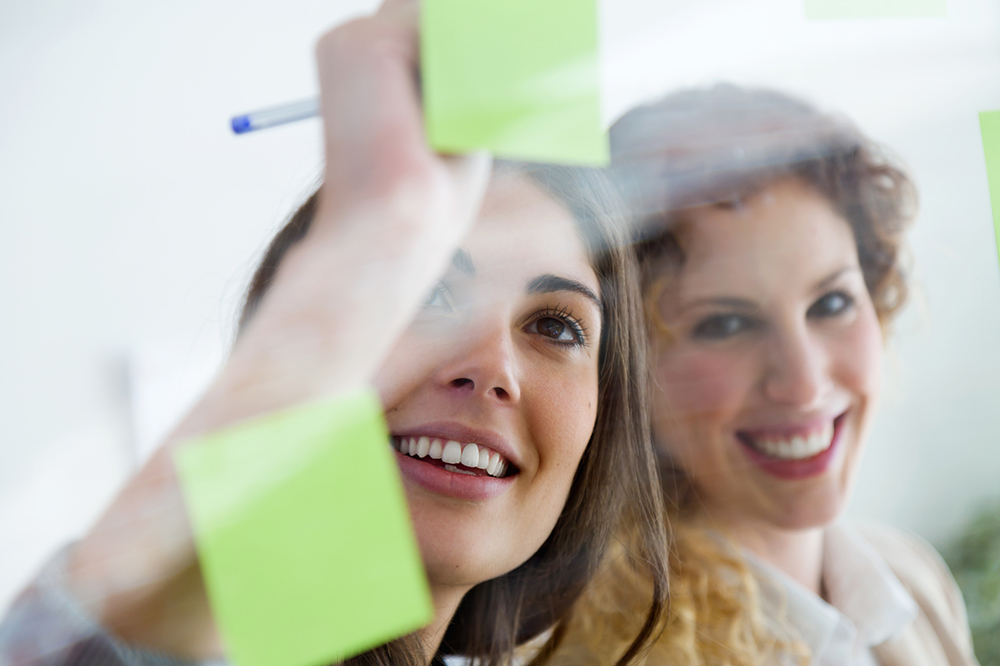 Chas. Hude on ManagingIP shortlist