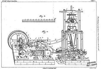 Patent og patenter på evighedsmaskiner