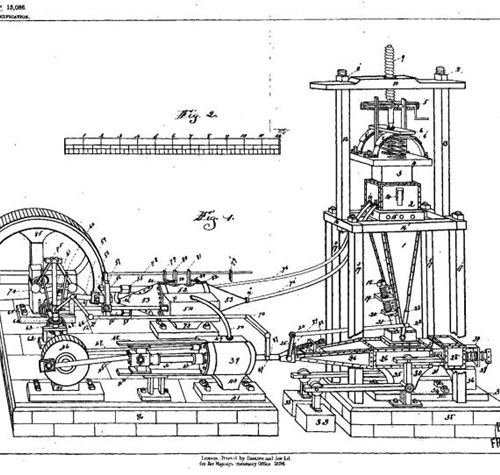 Patent og patenter på evighedsmaskiner