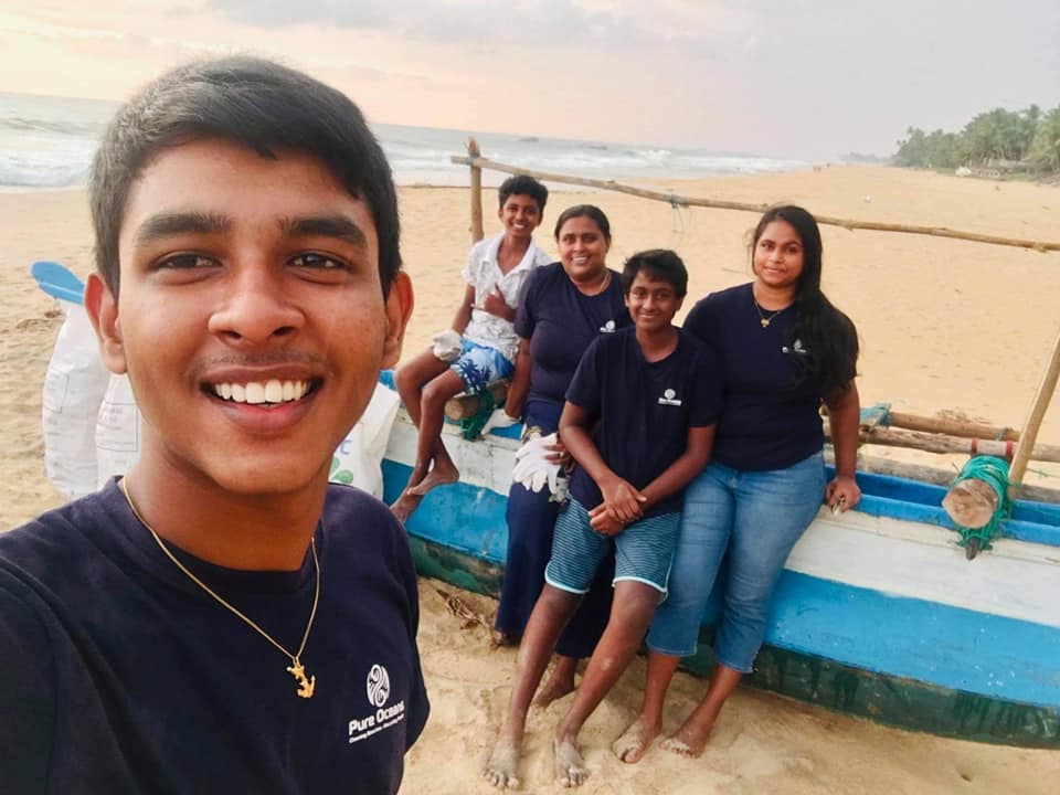 Tag fat i eksperterne fra start