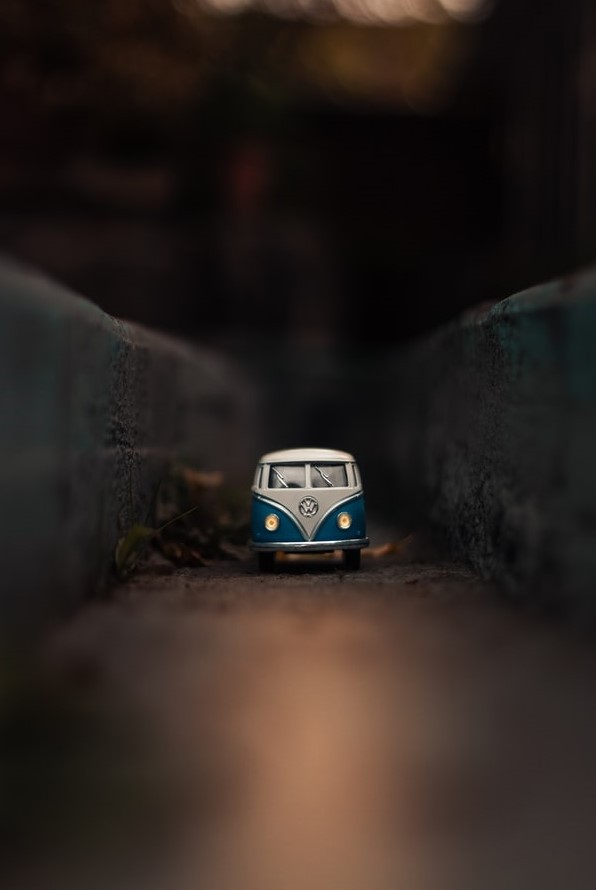 Domstol afviser Volkswagen i sag om modelbiler