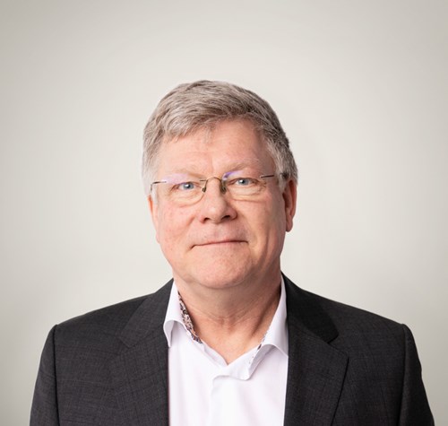 Mikael T. Christensen