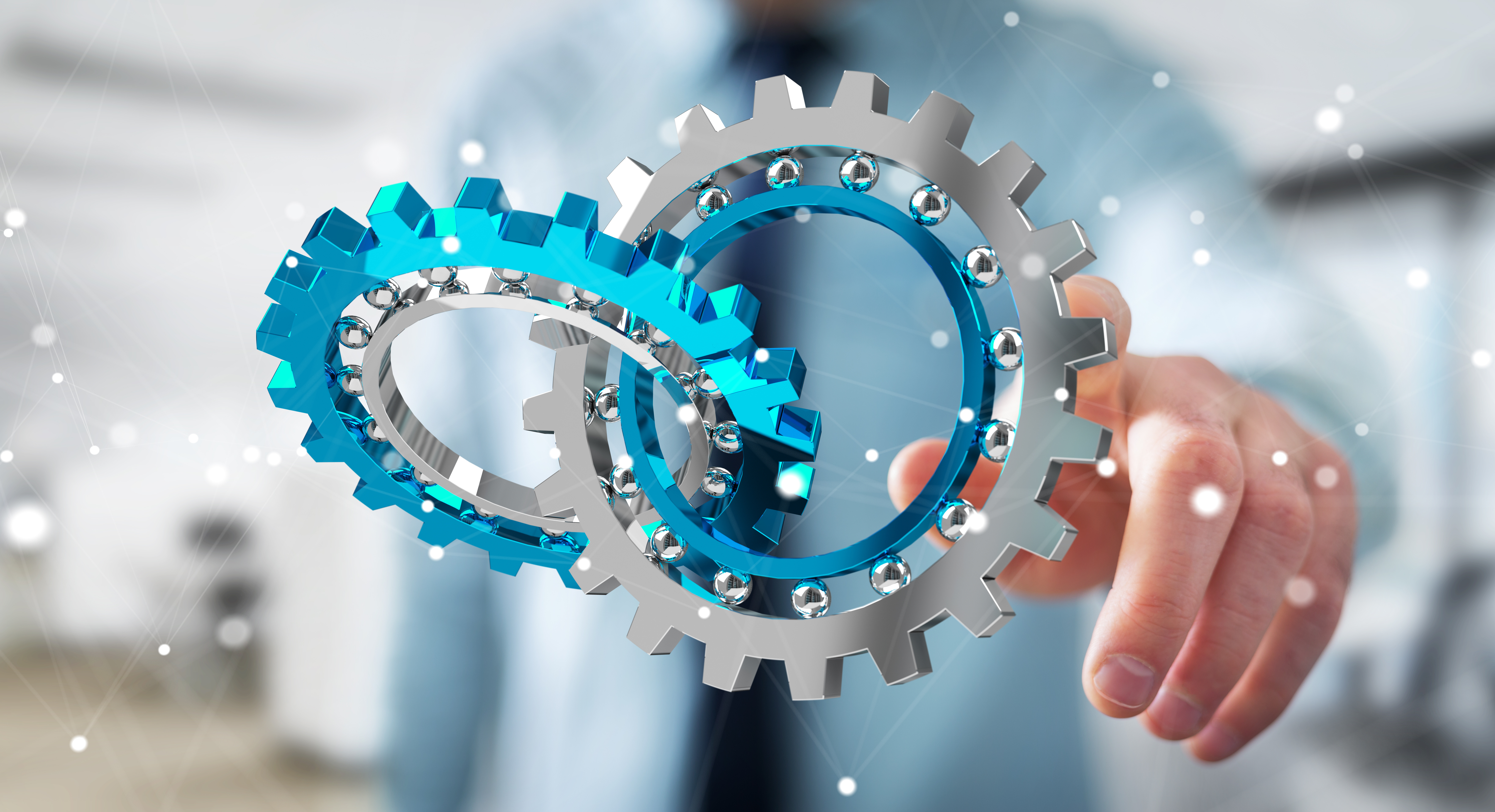 Ny ansøgningsrunde til Patentvoucher