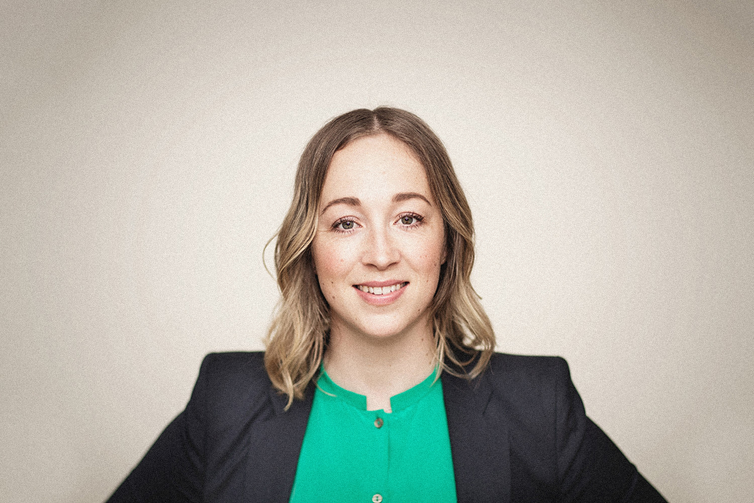 IPR og iværksætteri ekspert Bianca Bothmann