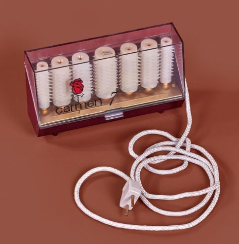 Ny kvinde på 10 minutter