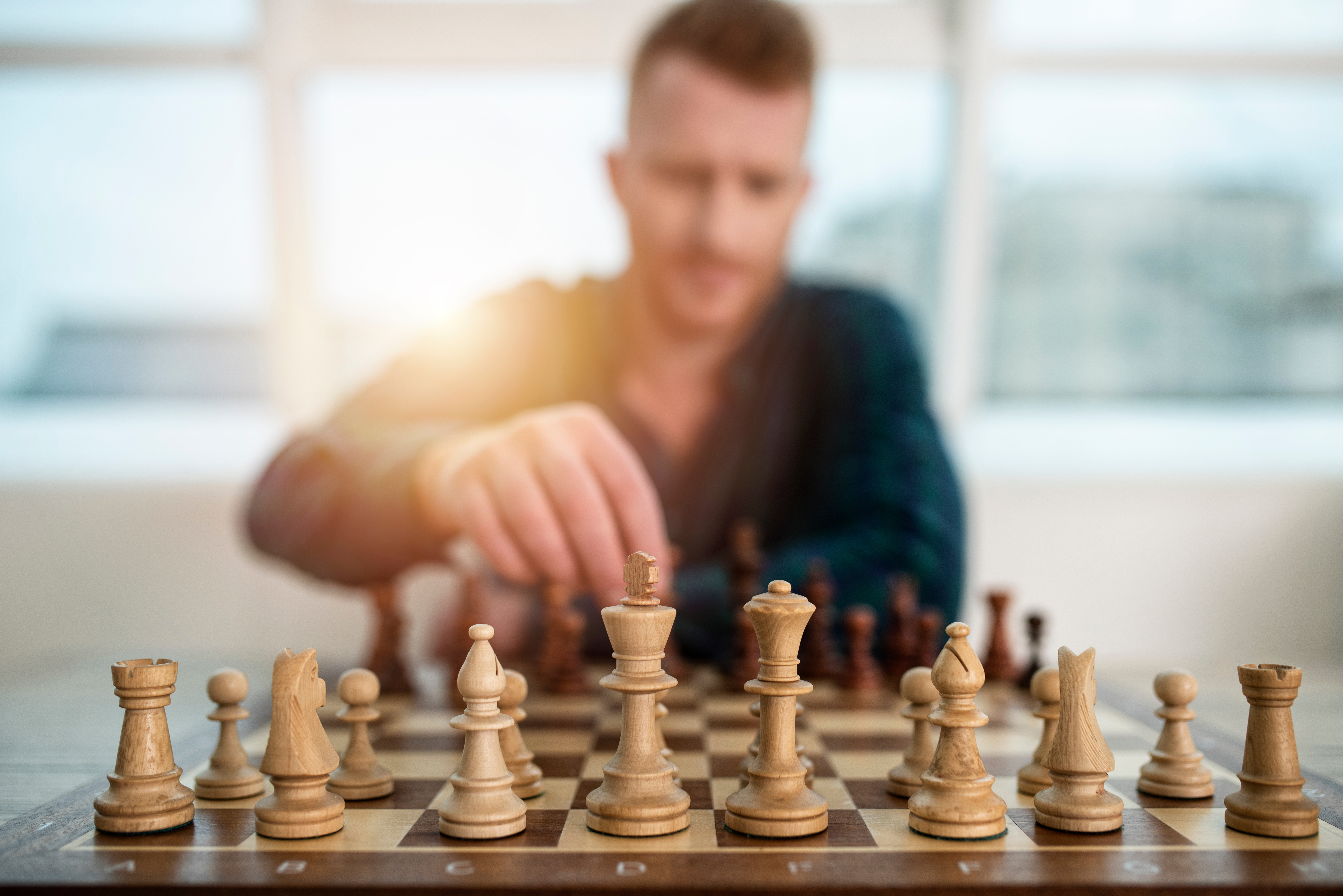 Patentrådgiver og pantentadvokater