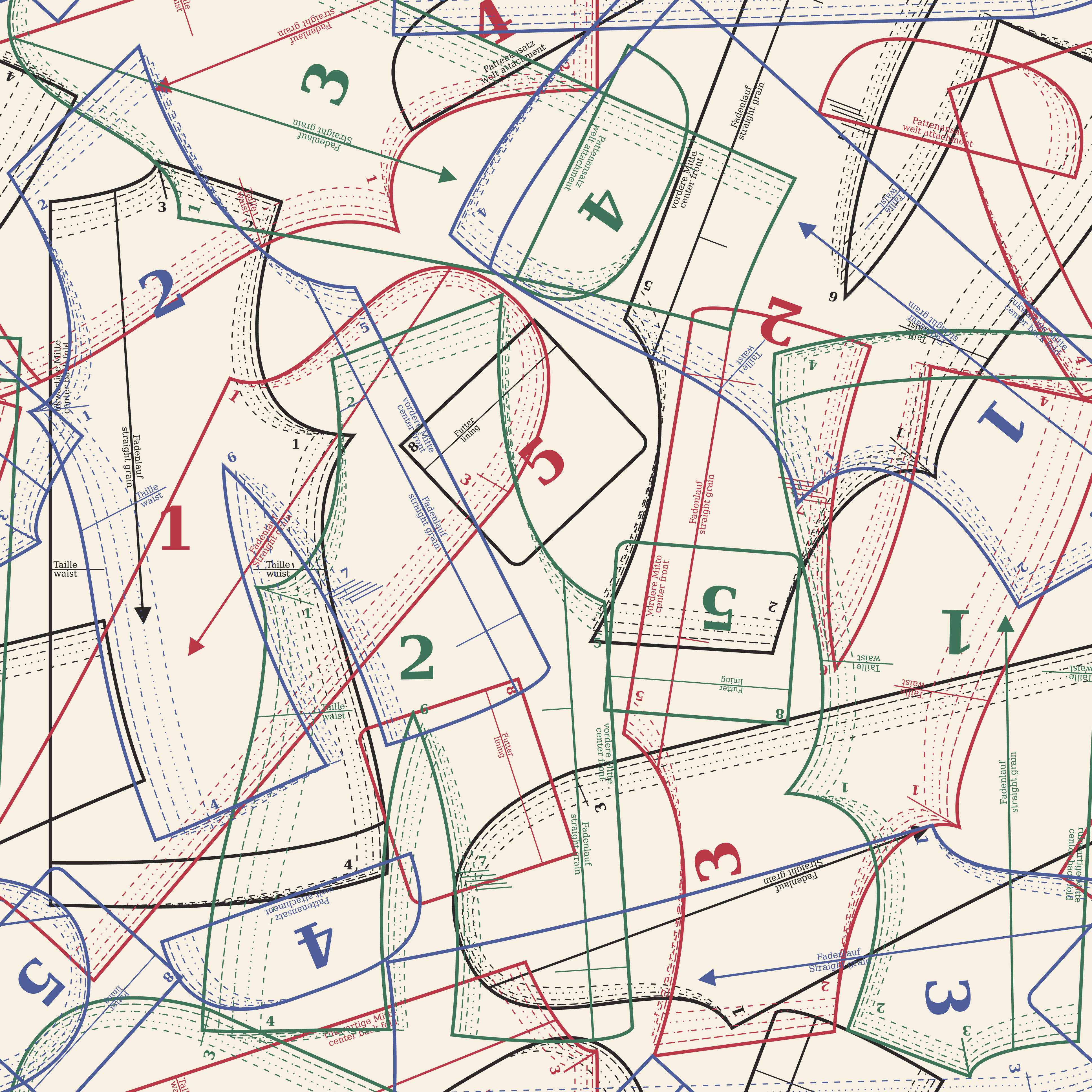 Registrering af varemærke giver ro i maven