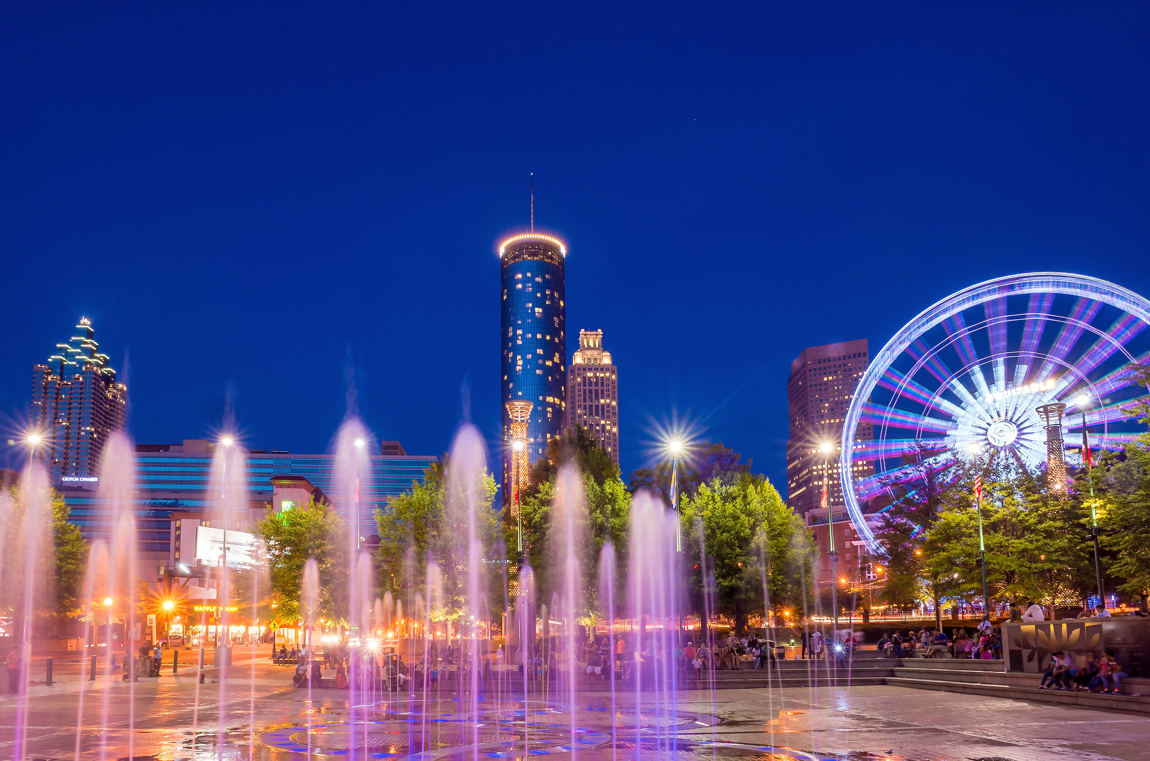 INTA 2024: See you in Atlanta