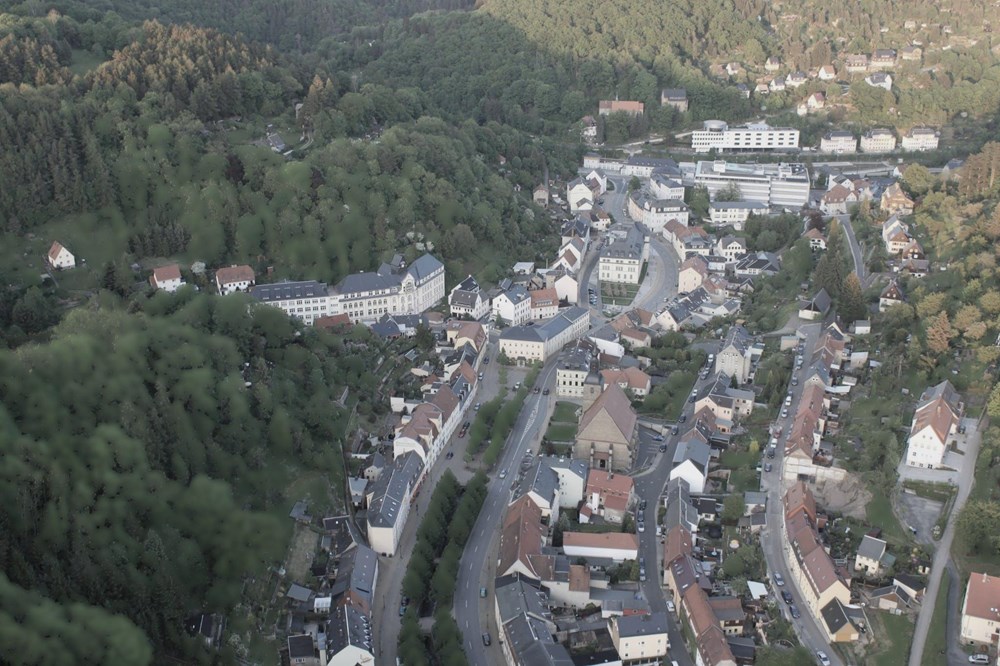 Særpræg for virtuelle varer – Glashütte-sagen