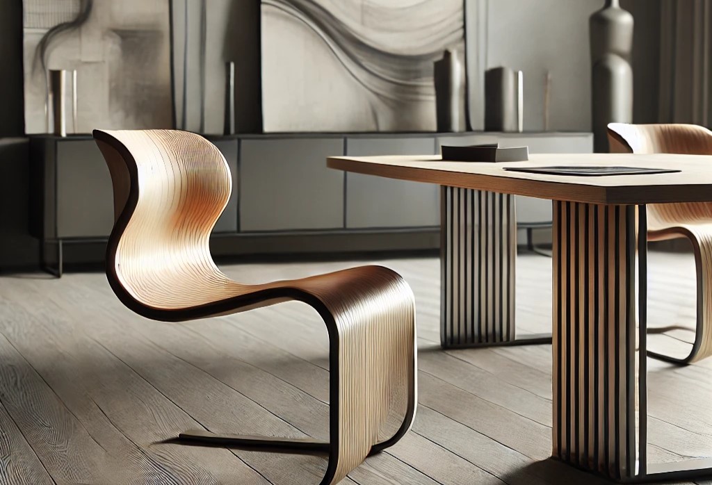 Den nye EU-designreform: Billigere og mere tilgængelig designbeskyttelse