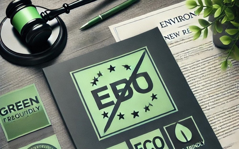 Nye EU-regler: Strengere krav til miljømarkedsføring