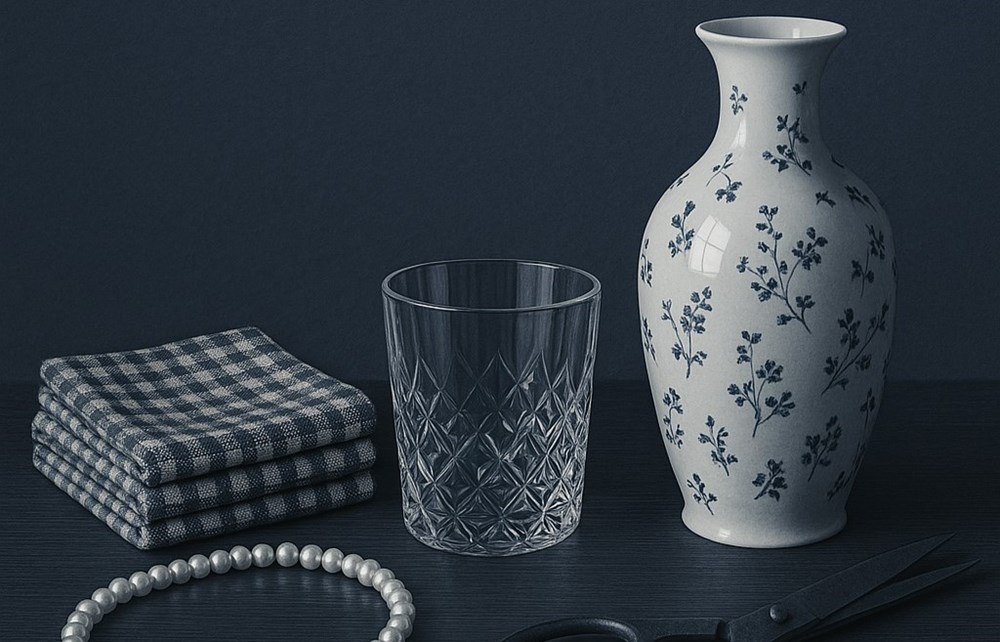 Beskyttelse af geografiske betegnelser for håndværks- og industriprodukter