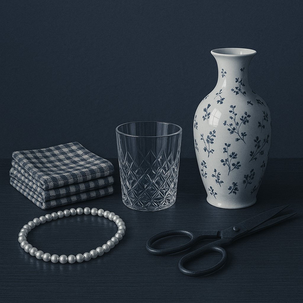 Beskyttelse af geografiske betegnelser for håndværks- og industriprodukter