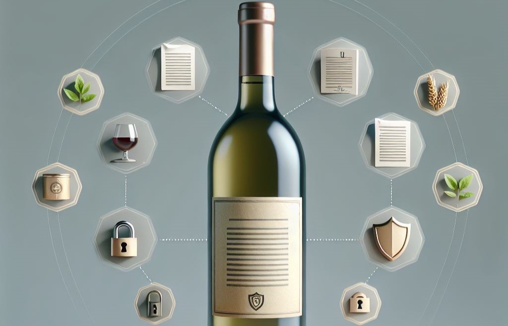 Fra varemærker til geografiske betegnelser - beskyttelse af vin gennem IP-retten