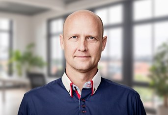 Bo Stenhuus - rådgiver om pharma, patentstrategi og IPR