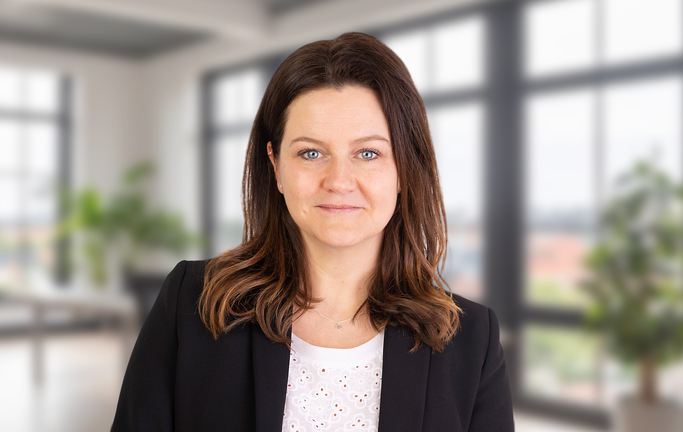 Ditte Møller Østergaard