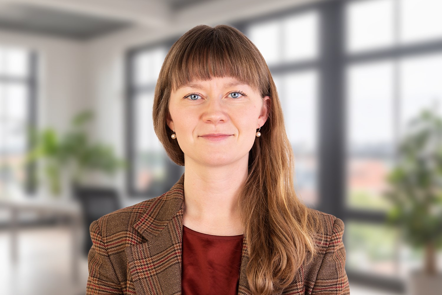 Julie Maria Lykke