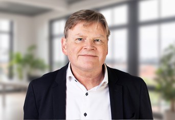 Kent Winther Jensen - rådgiver om brugsmodeller, patentering og patentstrategi