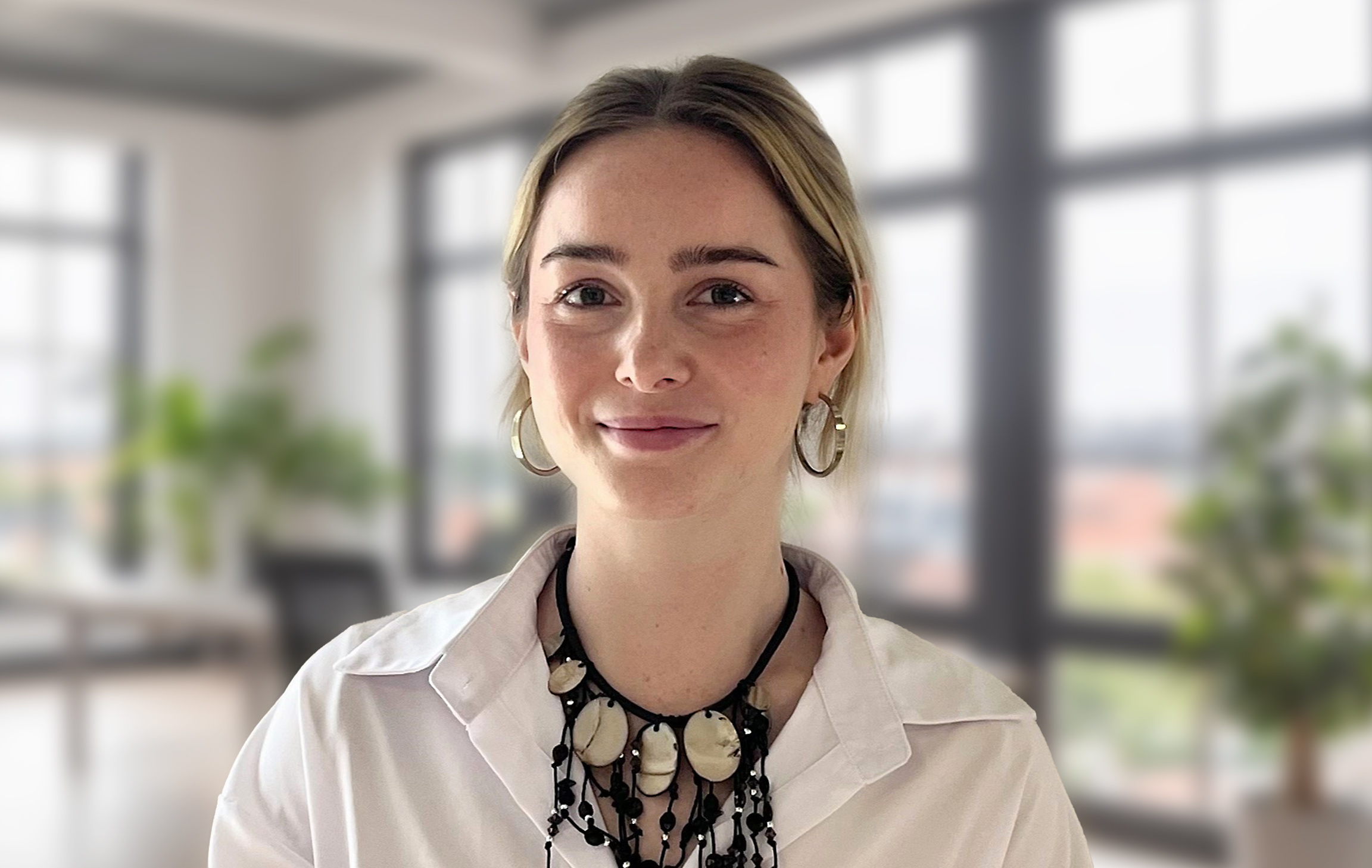 Mikkeline Friis Jørgensen