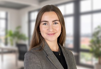 Nina Fröhlich Hübner