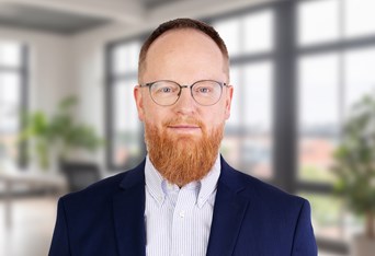 Theis Peter Hansen - rådgiver om brugsmodeller, patentering og patentstrategi