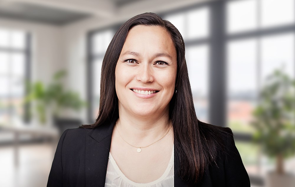 Tina Jarl Christensen