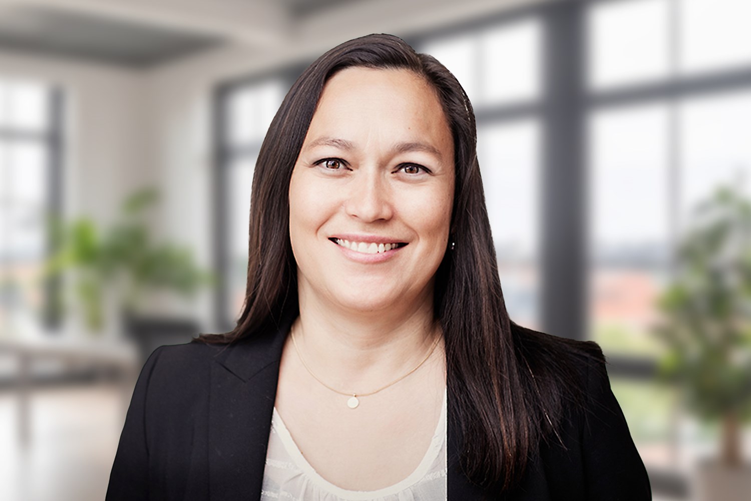Tina Jarl Christensen
