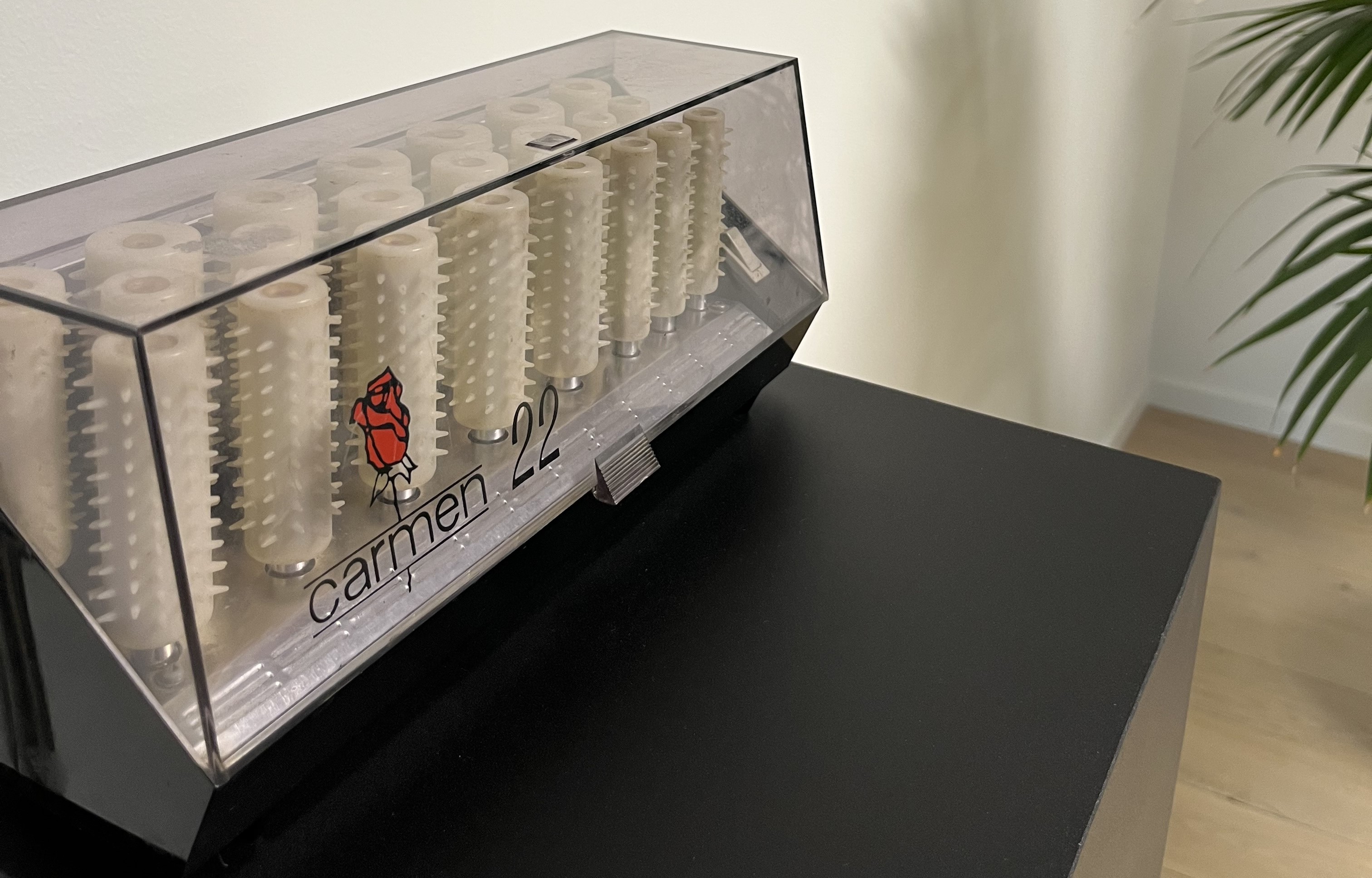 Ny kvinde på 10 minutter