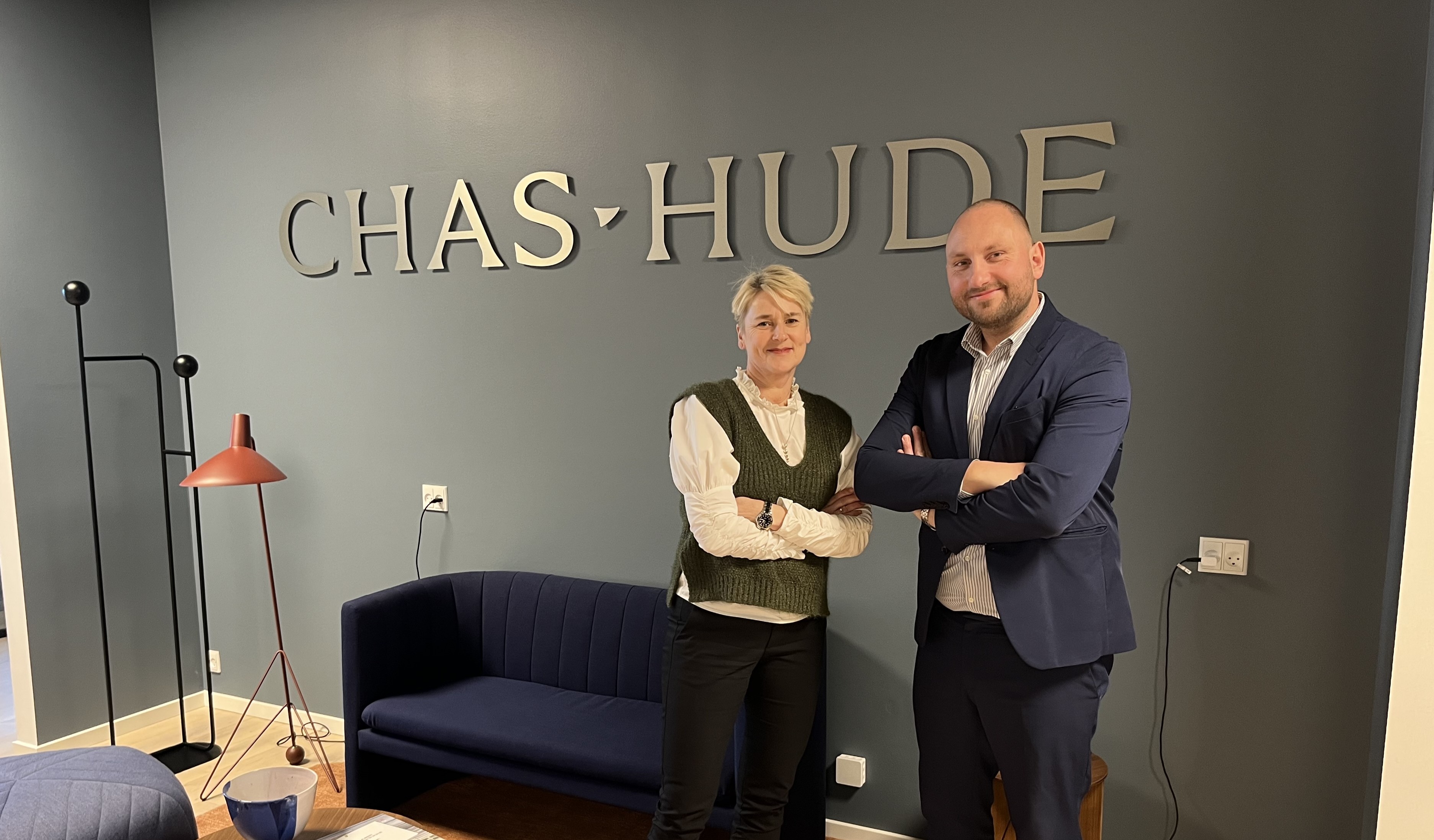 Alexander Gantzler Døssing and Brit Olesen will join the upcoming International Trademark Association’s Annual Meeting in London