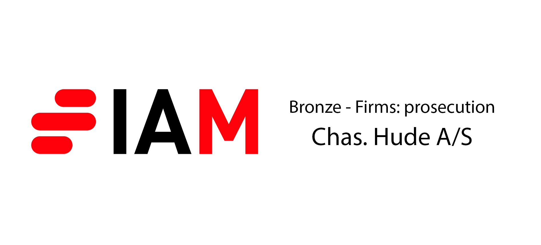 IAM Patent 1000 2026