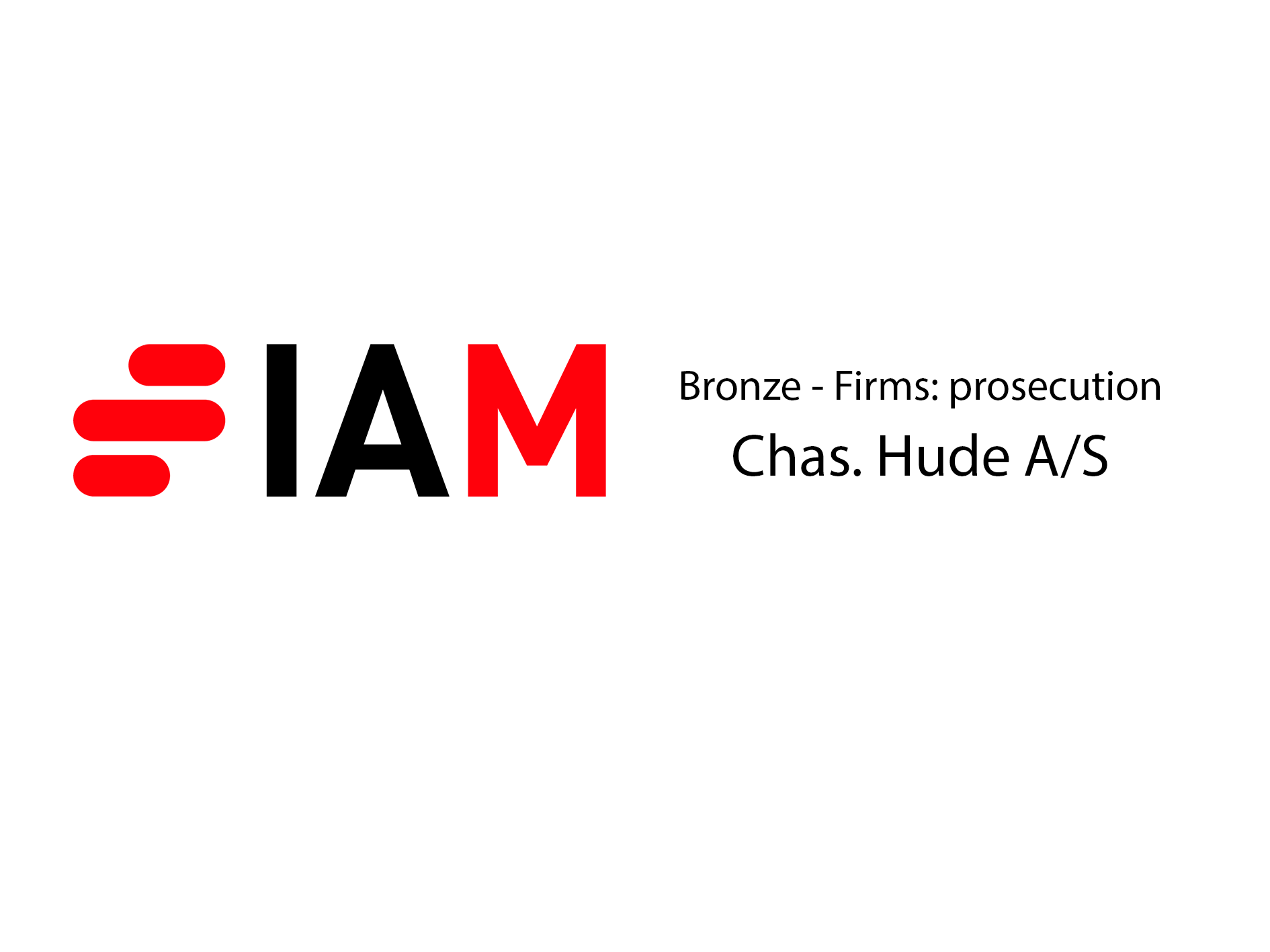 IAM Patent 1000 2026